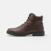 Pier One Unisex - Veterboots - Brown -Goedkope Pier One winkel 8efabd9d45da40b8b6b6f9e435af2e45