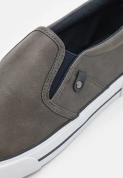 Pier One Unisex - Sneakers Laag - Grey -Goedkope Pier One winkel 8f4c3bab60a8427abbcea954eebfdf86