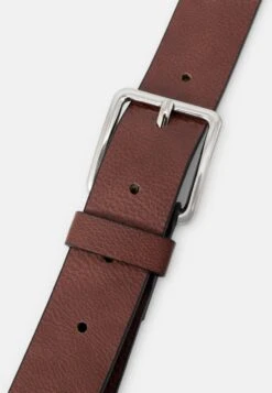 Pier One 3 Pack - Riem - Black - 802_Brown - 702_Cognac - 708 -Goedkope Pier One winkel 8f5d9481ca4d41b6adb61931dbb1a49e