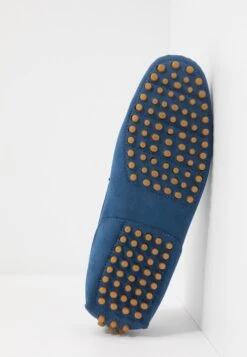 Pier One Unisex - Mocassins - Royal Blue -Goedkope Pier One winkel 9184102d09844d628216d70d57dd5ebb