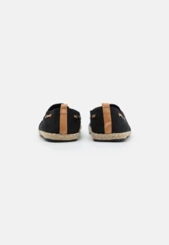 Pier One Espadrilles - Black -Goedkope Pier One winkel 93956be1d89c4c879aef60fde003ab72
