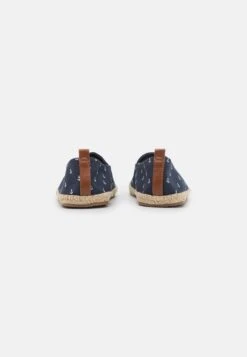 Pier One Espadrilles - Dark Blue -Goedkope Pier One winkel 9399ff1c3c3e4e629e182cbb7ed0f0b9
