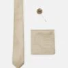 Pier One Set - Overige Accessoires - Beige -Goedkope Pier One winkel 93cce41e91b64d4dad26fb2e39276549