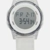 Pier One Digitaal Horloge - Transparent -Goedkope Pier One winkel 9523313601ba45ed98aa514c1c2b4d09