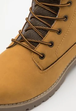 Pier One Veterboots - Camel 13 Pier One Veterboots - Camel -Goedkope Pier One winkel 95a2d9914735411f8f4d64bde59e7c2c