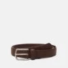 Pier One Riem - Dark Brown -Goedkope Pier One winkel 962051a21a9b4ade91ccaf3b74617374