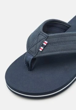 Pier One Teensandalen - Dark Blue -Goedkope Pier One winkel 97e039aa04ab4ef9ae29caf52ea2f64f