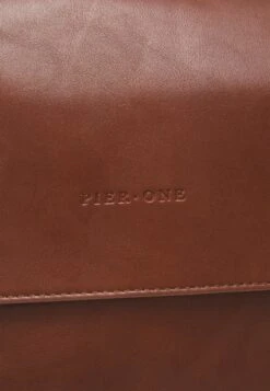 Pier One Schoudertas - Brown -Goedkope Pier One winkel 996f0b959cb14f4daf56add935c55435
