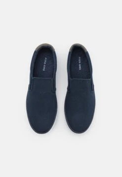 Pier One Unisex - Sneakers Laag - Dark Blue 11 Pier One Unisex - Sneakers Laag - Dark Blue -Goedkope Pier One winkel 9a3b3e442d244da1a58e2d28028fe369