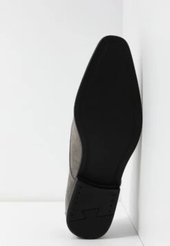 Pier One Veterschoenen - Grey -Goedkope Pier One winkel 9b9a15abc5c549fc975b6d6e0e5f54dc