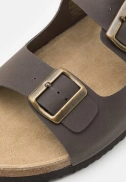 Pier One Muiltjes - Brown -Goedkope Pier One winkel 9bbbb6221ff142c08331888d7757762b