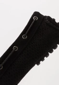 Pier One Mocassins - Black -Goedkope Pier One winkel a00a62ff744b427d933bfd420bbc84b8