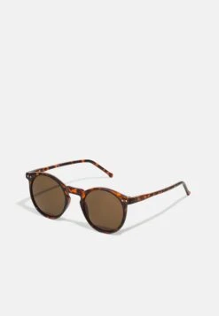 Pier One Unisex - Zonnebril - Brown