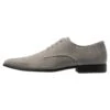 Pier One Veterschoenen - Grey -Goedkope Pier One winkel a27d3784df8c4d20aa4f7790f70a96d3