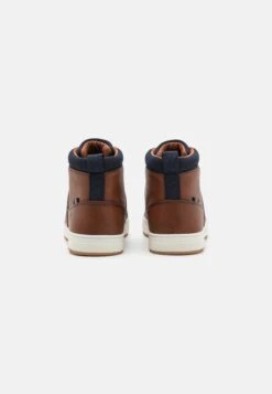 Pier One Sneakers Hoog - Cognac 10 Pier One Sneakers Hoog - Cognac -Goedkope Pier One winkel a28c1348464d47d5b797e2745a059280