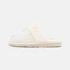 Pier One Pantoffels - Off-White -Goedkope Pier One winkel a3d9704dfefc4d7195425297e11a0716