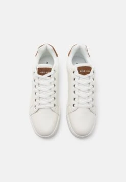Pier One Sneakers Laag - White -Goedkope Pier One winkel a459a37a54644a3aa05e27c6f0a40515