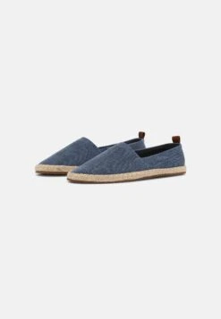 Pier One Rena Espadrille Unisex - Espadrilles - Blue -Goedkope Pier One winkel a541bd2393b84bb297362233012caa78