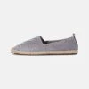 Pier One Rena Espadrille Unisex - Espadrilles - Light Grey -Goedkope Pier One winkel a625ac24e213461a94d5096727f45e98