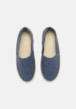 Pier One Rena Espadrille Unisex - Espadrilles - Blue -Goedkope Pier One winkel a712e8e1ca864c359ade29147a29a43e
