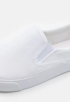 Pier One Unisex - Sneakers Laag - White -Goedkope Pier One winkel a778f905c9d047938e2cde47758df05a