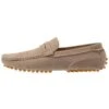 Pier One Unisex - Mocassins - Taupe 1 Pier One Unisex - Mocassins - Taupe -Goedkope Pier One winkel a93cff17a51d4a77885140d785773704