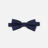 Pier One Vlinderdas - Dark Blue -Goedkope Pier One winkel a953204c3c9741799f2d8f9c337b3960