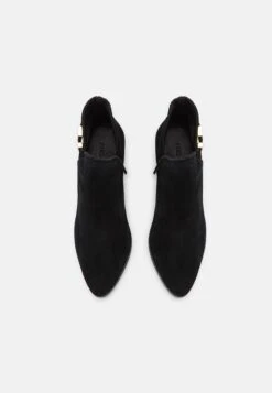 Pier One Leather - Korte Laarzen - Black 13 Pier One Leather - Korte Laarzen - Black -Goedkope Pier One winkel ac0e8a9e2f444ed7b2bb2294947141ff