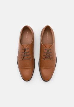 Pier One Veterschoenen - Cognac 11 Pier One Veterschoenen - Cognac -Goedkope Pier One winkel ac1b1c0a9c86494f9aea98c9d389b58f