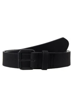 Pier One Unisex - Riem - Black -Goedkope Pier One winkel ae36d3896bcd4d308490dbba72fefaaa