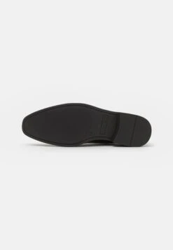 Pier One Unisex - Veterschoenen - Black -Goedkope Pier One winkel aff3df024aac41e99566dabd074d68c2