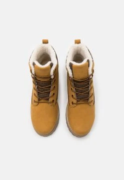 Pier One Veterboots - Camel 11 Pier One Veterboots - Camel -Goedkope Pier One winkel b121e8d24d2a4aad975e3cc38697e3a7