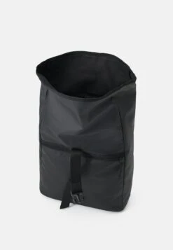 Pier One Tarpaulin Water Repellent Unisex - Rugzak - Black -Goedkope Pier One winkel b496b4c13f874365838f471496f42273