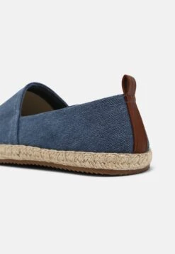 Pier One Rena Espadrille Unisex - Espadrilles - Blue -Goedkope Pier One winkel b517ee1340354961ae649b3a0c38da46