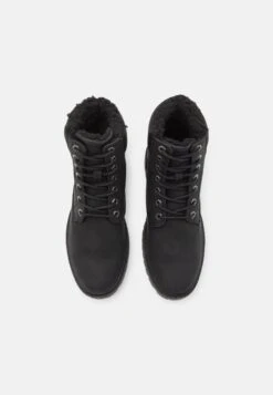 Pier One Unisex - Veterboots - Black -Goedkope Pier One winkel b75ad43e03544087a645a4da235ab7ad