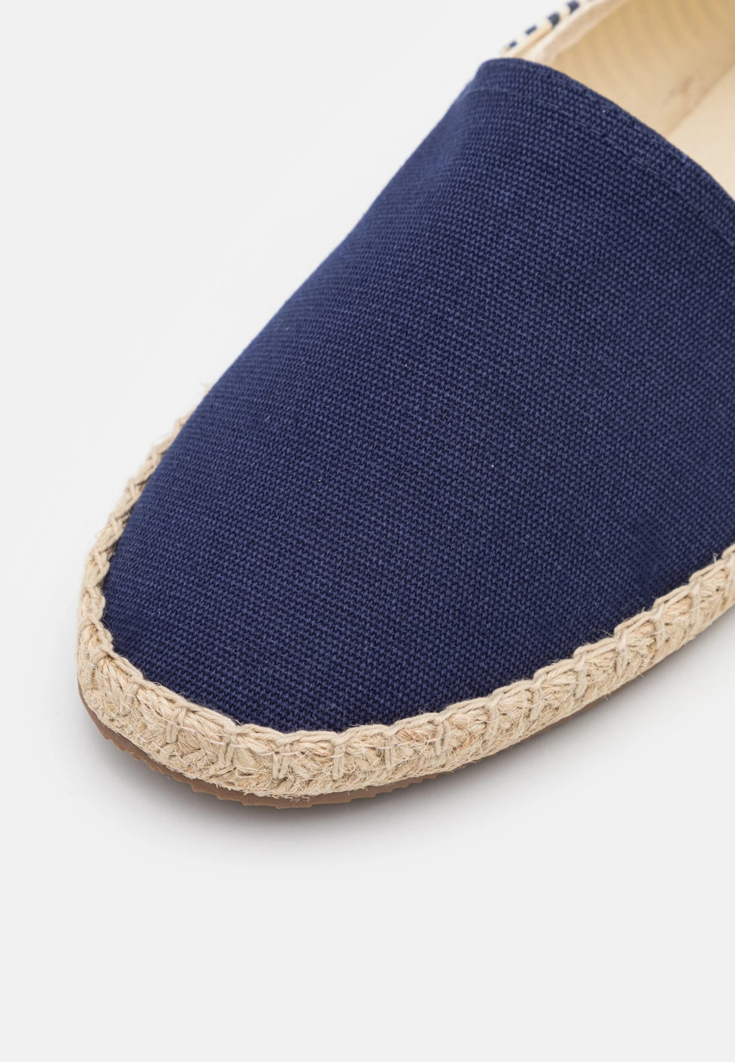 Pier One Unisex - Espadrilles - Dark Blue 8 Pier One Unisex - Espadrilles - Dark Blue - Afbeelding 6