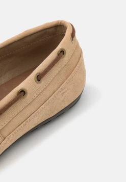 Pier One Unisex - Instappers - Beige -Goedkope Pier One winkel b84568eee1c94db9b2bb126621057665