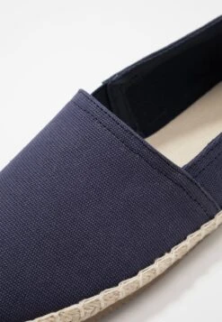 Pier One Rena Espadrille Unisex - Espadrilles - Dark Blue -Goedkope Pier One winkel ba8ecee5757141bbb150390478d64009