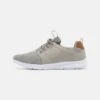 Pier One Sneakers Laag - Light Grey -Goedkope Pier One winkel babfe1d4c7504301a69534ee2a23a326