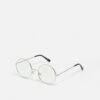 Pier One Blue Light Glasses - Brillen Met Blauwlichtfilter - Silver-Coloured -Goedkope Pier One winkel bb2360825b2d461a83ac3a55d82c10a8