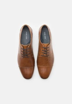Pier One Leather - Veterschoenen - Camel 11 Pier One Leather - Veterschoenen - Camel -Goedkope Pier One winkel bb75cb1f26ae492b8055698304d95cb7