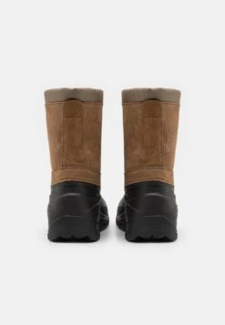 Pier One Unisex - Snowboots- Beige -Goedkope Pier One winkel be48e2c1f1ac4df9bfc73fde3a1f9bb2