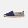 Pier One Unisex - Espadrilles - Dark Blue -Goedkope Pier One winkel bf5f55b283cd48d6a66b6e70ca8ce3e0