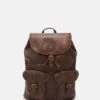 Pier One Unisex - Rugzak - Dark Brown -Goedkope Pier One winkel bf72c4ea19f7457bb8697ea9f300b832