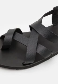 Pier One Teensandalen - Black -Goedkope Pier One winkel bfc9cb202a1044a7af0b0ffa2591ad7d