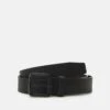Pier One Unisex - Riem -Black -Goedkope Pier One winkel c0e79b708969422c860799ff4170cee9