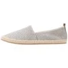 Pier One Rena Espadrille Unisex - Espadrilles - White/Blue -Goedkope Pier One winkel c234eacec1dc4faf8a70d527e42647cd
