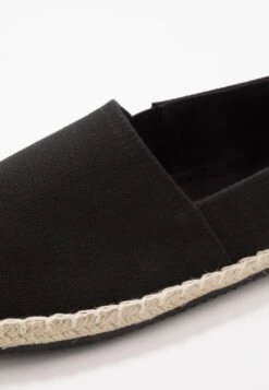 Pier One Rena Espadrille Unisex - Espadrilles - Black -Goedkope Pier One winkel c4bc197e5a8743a7a7f9ccbfe0b282f5