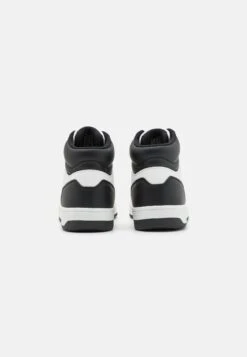 Pier One Sneakers Hoog - White -Goedkope Pier One winkel c7d42de382f643bcb7b8e5bacedab58d