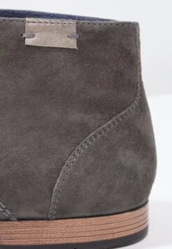 Pier One Veterschoenen - Shark/Cognac 13 Pier One Veterschoenen - Shark/Cognac -Goedkope Pier One winkel ca6c9d7b82a449058960be26da75f18d